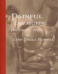 Painful pleasures lynn for sale  Delivered anywhere in UK