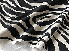 Lushfabric african black for sale  Delivered anywhere in UK