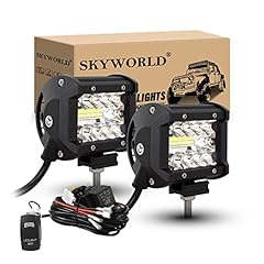 Skyworld led lights for sale  Delivered anywhere in Ireland