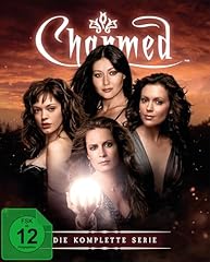 Charmed zauberhafte hexen gebraucht kaufen  Wird an jeden Ort in Deutschland