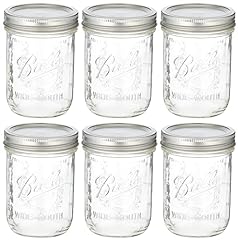 Ball mason jars for sale  Delivered anywhere in UK
