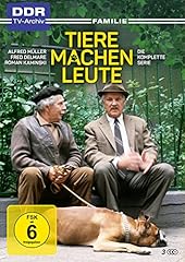 Tiere leute 3 gebraucht kaufen  Wird an jeden Ort in Deutschland