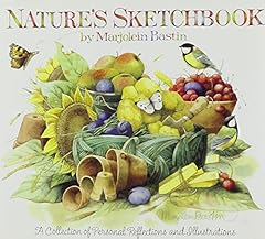 Nature sketchbook for sale  Delivered anywhere in USA 