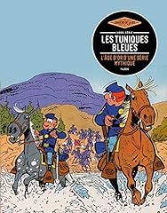 Tuniques bleues cahiers d'occasion  Livré partout en France