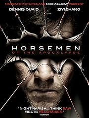 Horsemen apocalypse for sale  Delivered anywhere in Ireland