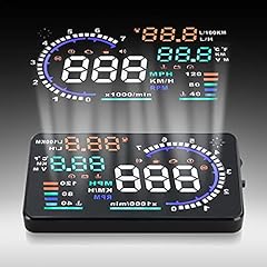 Auto speedometer overspeed for sale  Delivered anywhere in UK