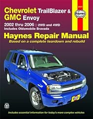 Chevrolet trailblazer gmc for sale  Delivered anywhere in USA 