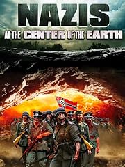 Nazis the center usato  Spedito ovunque in Italia 