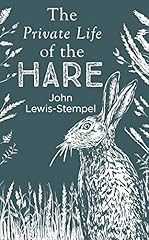 Private life hare for sale  Delivered anywhere in UK