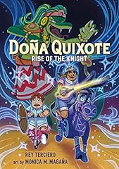 Doña quixote rise for sale  Delivered anywhere in USA 