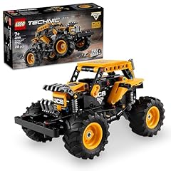 Lego technic pull usato  Spedito ovunque in Italia 