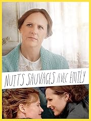 Nuits sauvages emily d'occasion  Livré partout en France