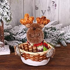 Santa claus reindeer for sale  Delivered anywhere in USA 