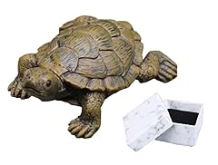 Woo manto schildkröte gebraucht kaufen  Wird an jeden Ort in Deutschland