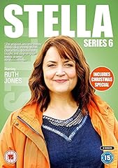 Stella series dvd for sale  Delivered anywhere in UK