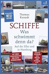 Schiffe schwimmt elbe gebraucht kaufen  Wird an jeden Ort in Deutschland
