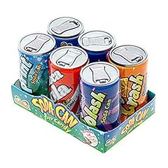 Soda cans fizzy for sale  Delivered anywhere in USA 