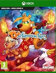 Tasmanian tiger hd for sale  Delivered anywhere in UK