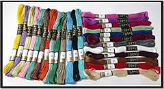 Colors anchor skeins for sale  Delivered anywhere in UK