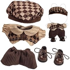 Piece doll clothes for sale  Delivered anywhere in USA 
