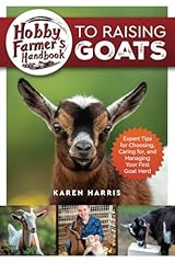 Hobby farmer handbook for sale  Delivered anywhere in UK