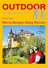 Hessen werra burgen for sale  Delivered anywhere in Ireland