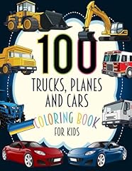 100 trucks planes d'occasion  Livré partout en France