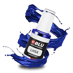 Blu auto lackstift gebraucht kaufen  Wird an jeden Ort in Deutschland