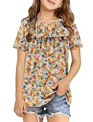 Storeofbaby floral shirts for sale  Delivered anywhere in USA 