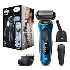 Braun series electric for sale  Delivered anywhere in UK
