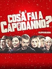 Cosa fai capodanno usato  Spedito ovunque in Italia 