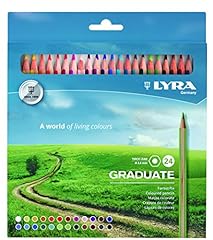Lyra graduate buntstifte gebraucht kaufen  Wird an jeden Ort in Deutschland