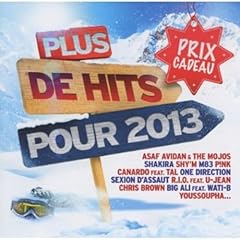 Hits 2013 d'occasion  Livré partout en France