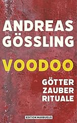 Voodoo götter zauber gebraucht kaufen  Wird an jeden Ort in Deutschland