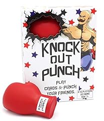 Knockout punch outrageous for sale  Delivered anywhere in USA 