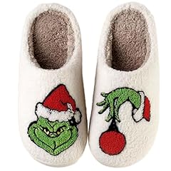 Christmas slippers women for sale  Delivered anywhere in USA 