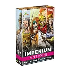 Imperium antik kartenspiel gebraucht kaufen  Wird an jeden Ort in Deutschland