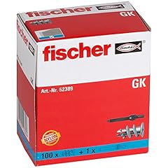 Fischer cheville autoperceuse d'occasion  Livré partout en France