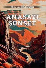 Anasazi sunset for sale  Delivered anywhere in USA 
