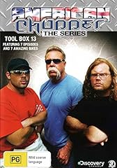 American chopper series for sale  Delivered anywhere in USA 