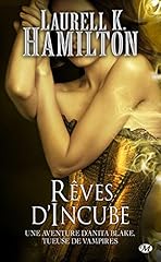 Anita blake tome d'occasion  Livré partout en France