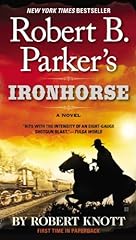 Robert parker ironhorse for sale  Delivered anywhere in USA 