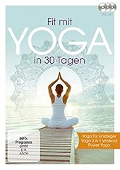 Fit yoga tagen gebraucht kaufen  Wird an jeden Ort in Deutschland