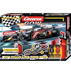 Carrera 20062581 f1 usato  Spedito ovunque in Italia 