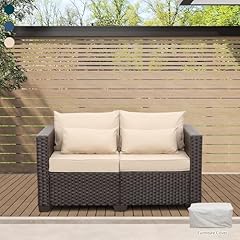 Rattaner outdoor furniture for sale  Delivered anywhere in USA 
