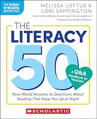 Literacy handbook teachers for sale  Delivered anywhere in USA 