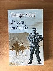 Para algérie d'occasion  Livré partout en France