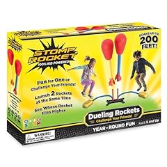 Stomp rocket original for sale  Delivered anywhere in USA 