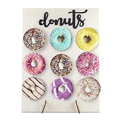 Llewyn donut wall for sale  Delivered anywhere in USA 