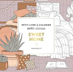 Sweet home petit d'occasion  Livré partout en France